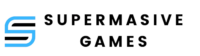 Logo supermasivegames.com