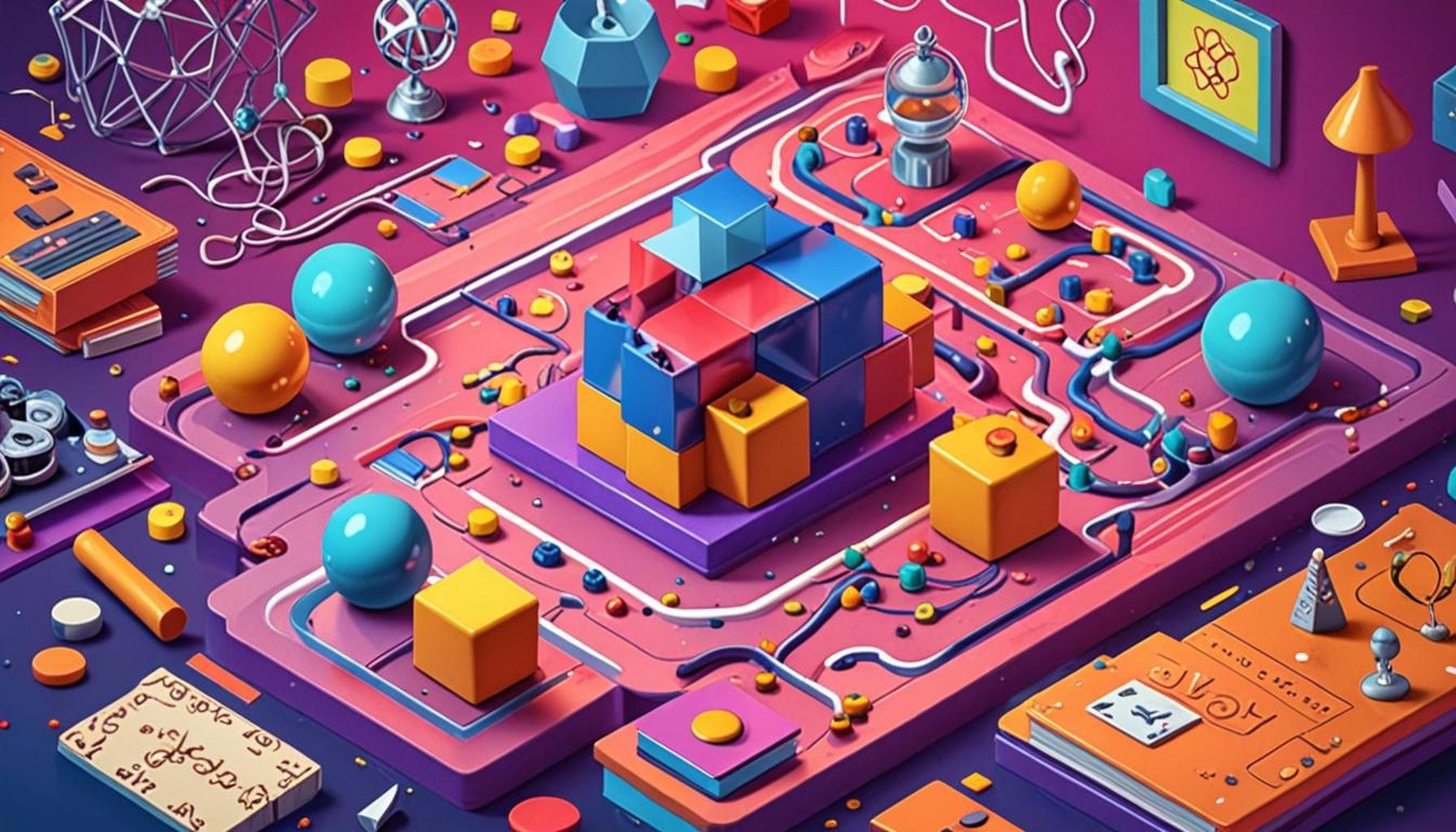 The Influence of Logic Games on Everyday Problem Solving