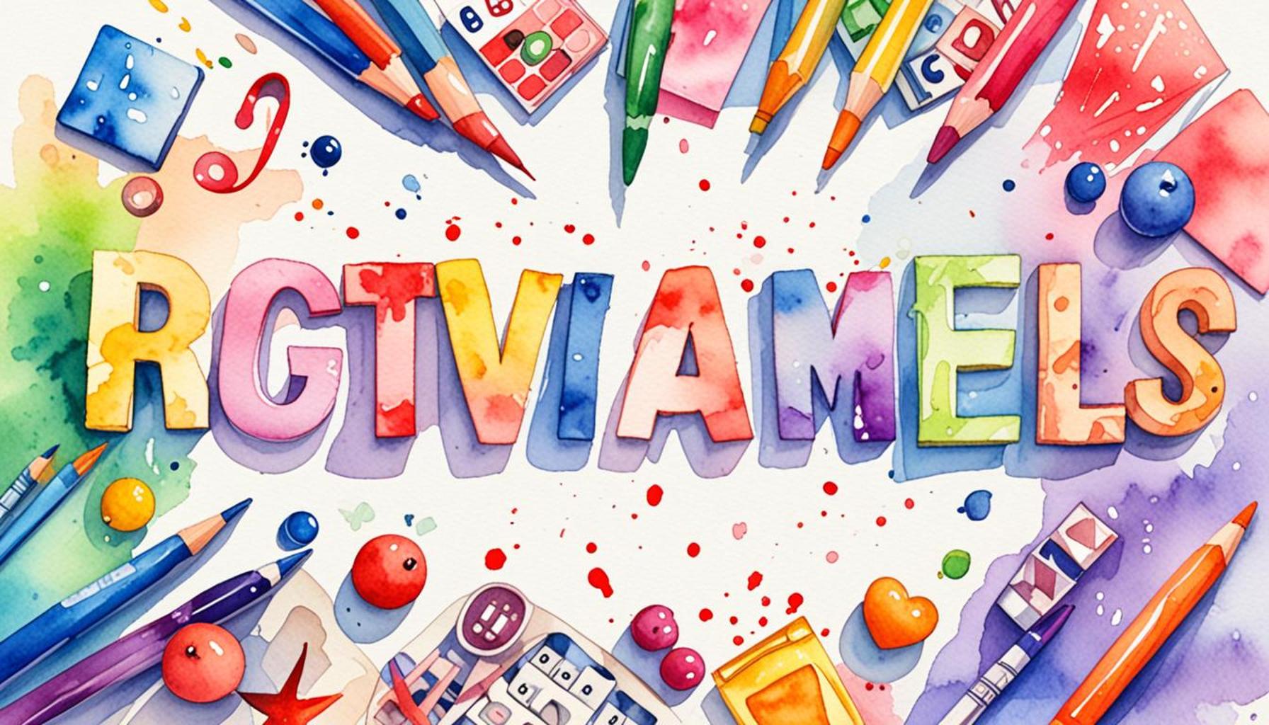 How Word Games Can Enhance Creativity and Vocabulary in Adults