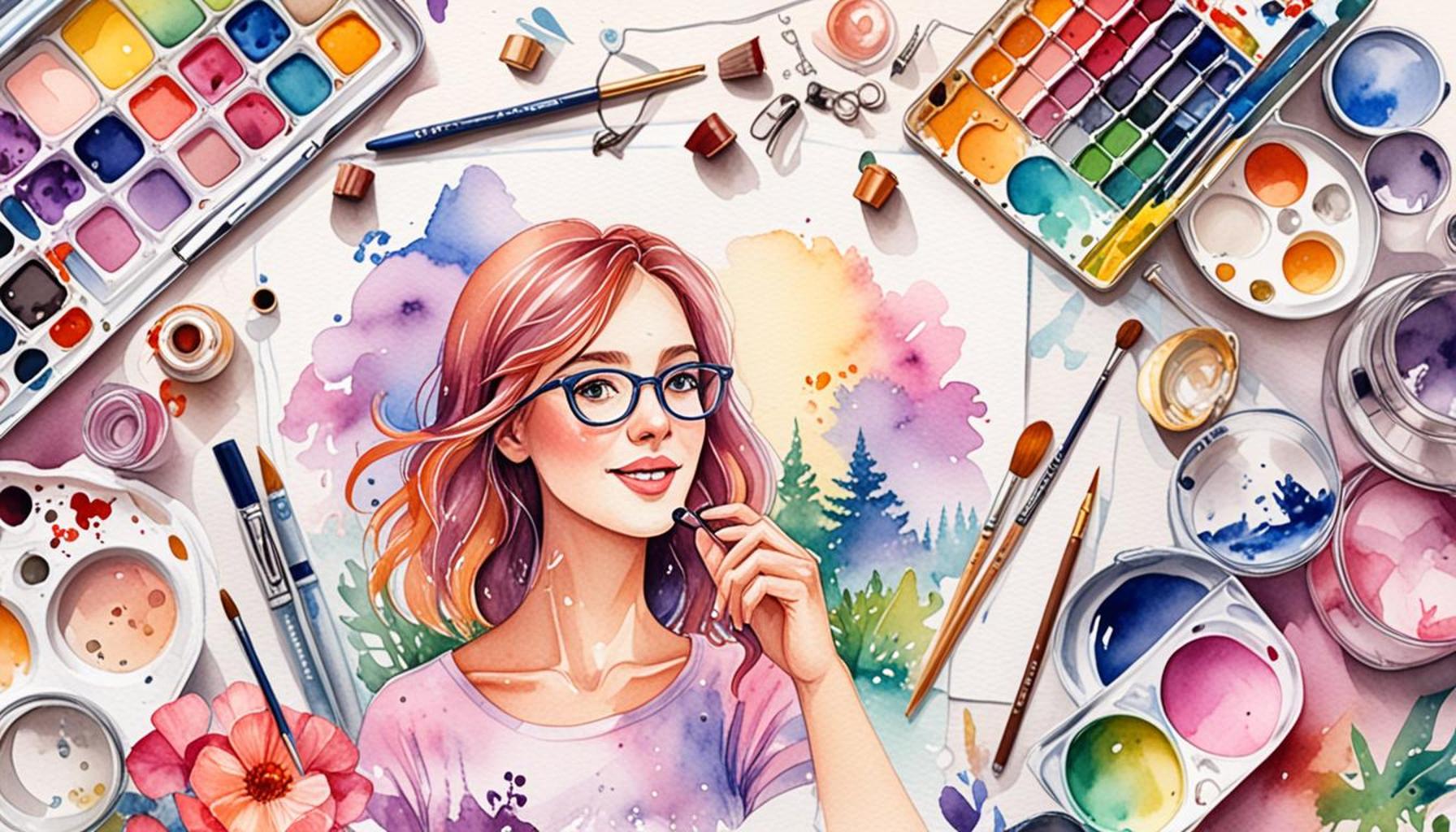 Developing a Personal Style: The Journey of Finding Your Creative Voice in Different Hobbies
