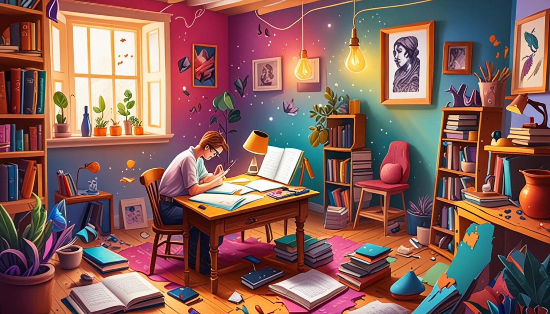 Discovering Creative Writing: How to Tell Stories that Inspire