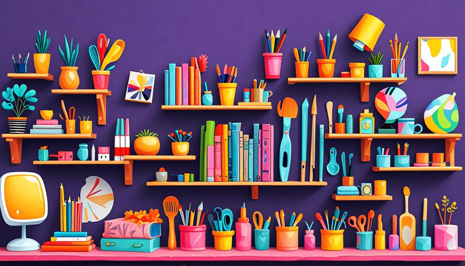 DIY Projects for Interior Decoration: Creative Tips to Personalize Your Space